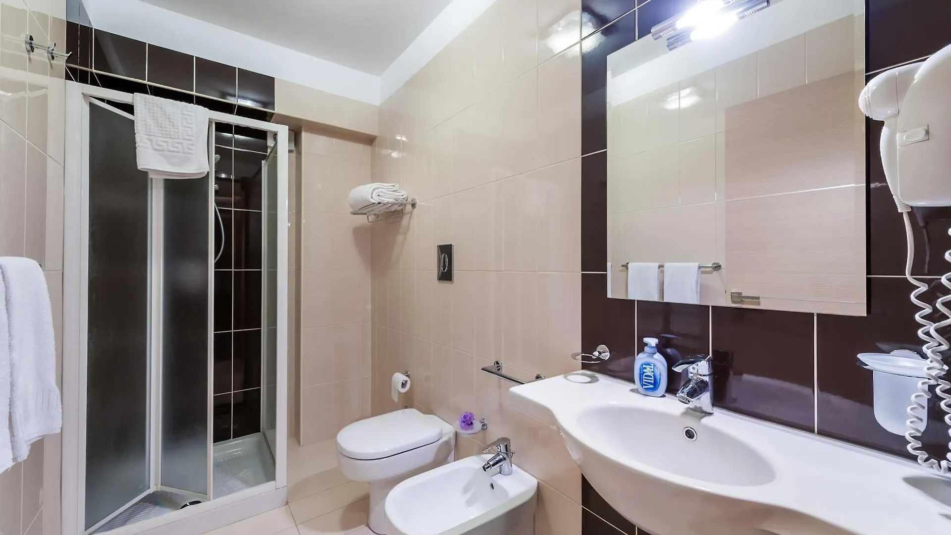 Vanity Spa 발레스트라테