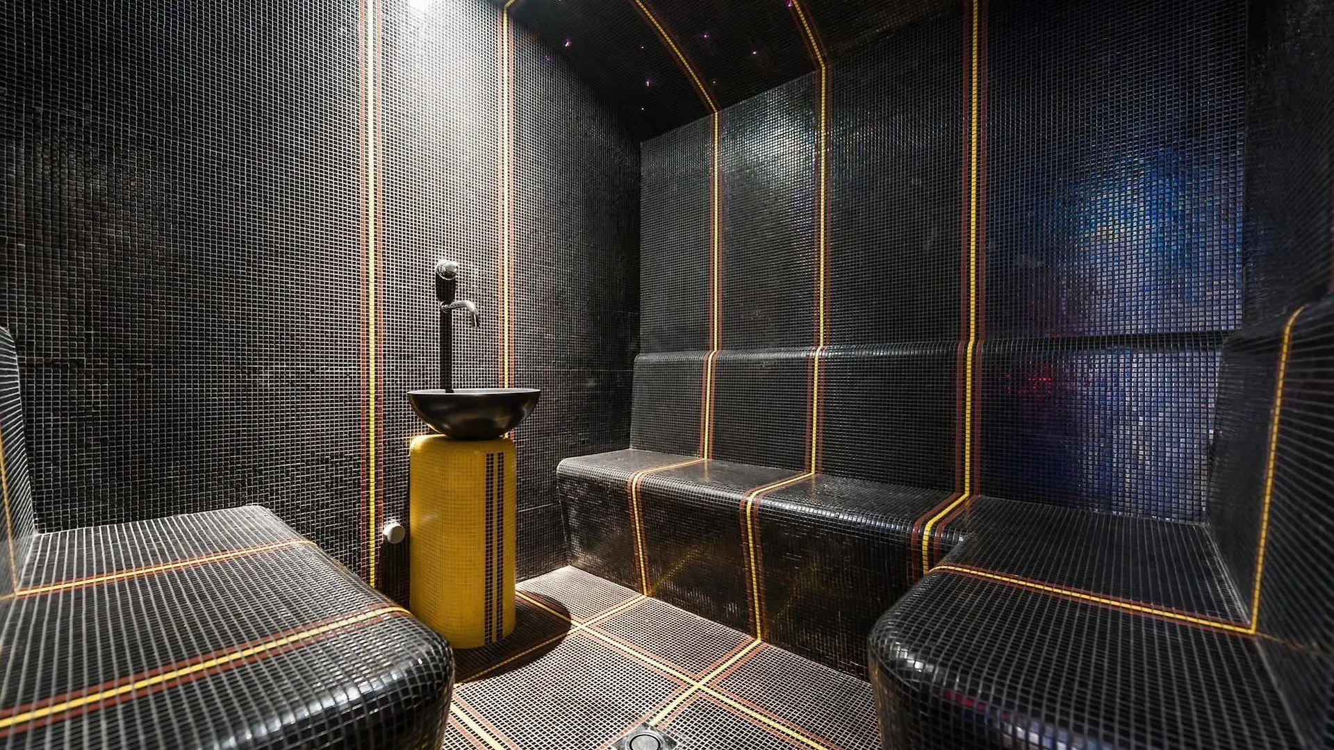 Vanity Spa Balestrate