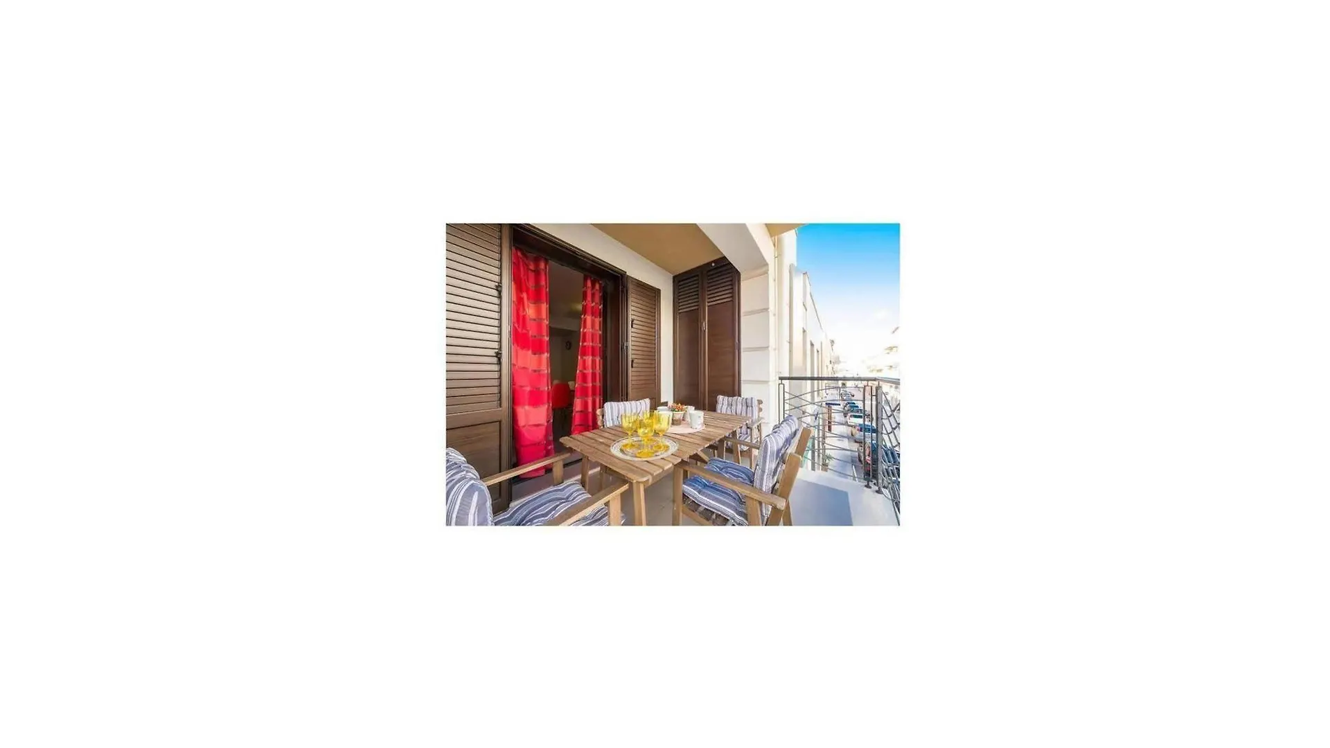 ** Apartmanhotel Vanity Spa Balestrate Olaszország