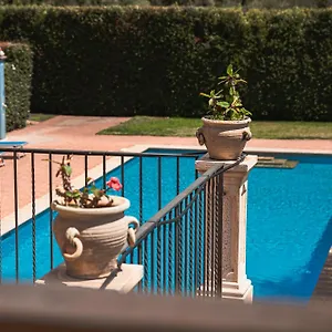 Hotel apartamentowy Sciare Modo