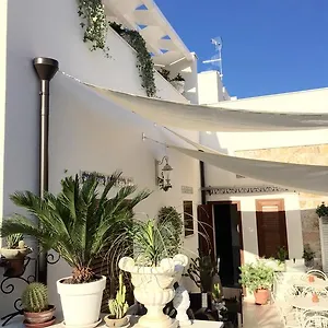 Nocleg ze śniadaniem Tam Vacanze