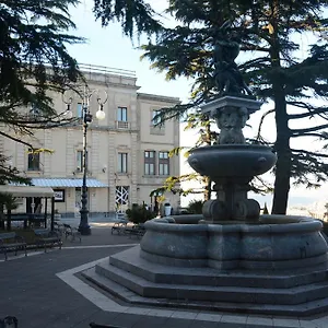 Nocleg ze śniadaniem Un Al Belvedere