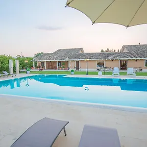 Nocleg ze śniadaniem Il Giardino Di Sicilia