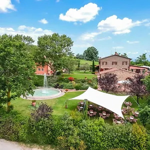 Tenuta Quadrifoglio Hotel apartamentowy