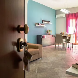 Apartament Sicilia Vacanze