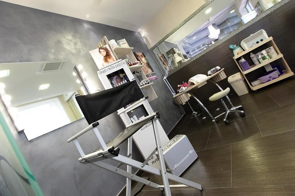 Vanity Spa Balestrate 2*,  Włochy